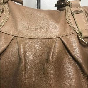 Sac à Main Charles David - Occasion - Département Femme